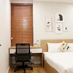 Asahi Luxstay - Moonlight Apartment