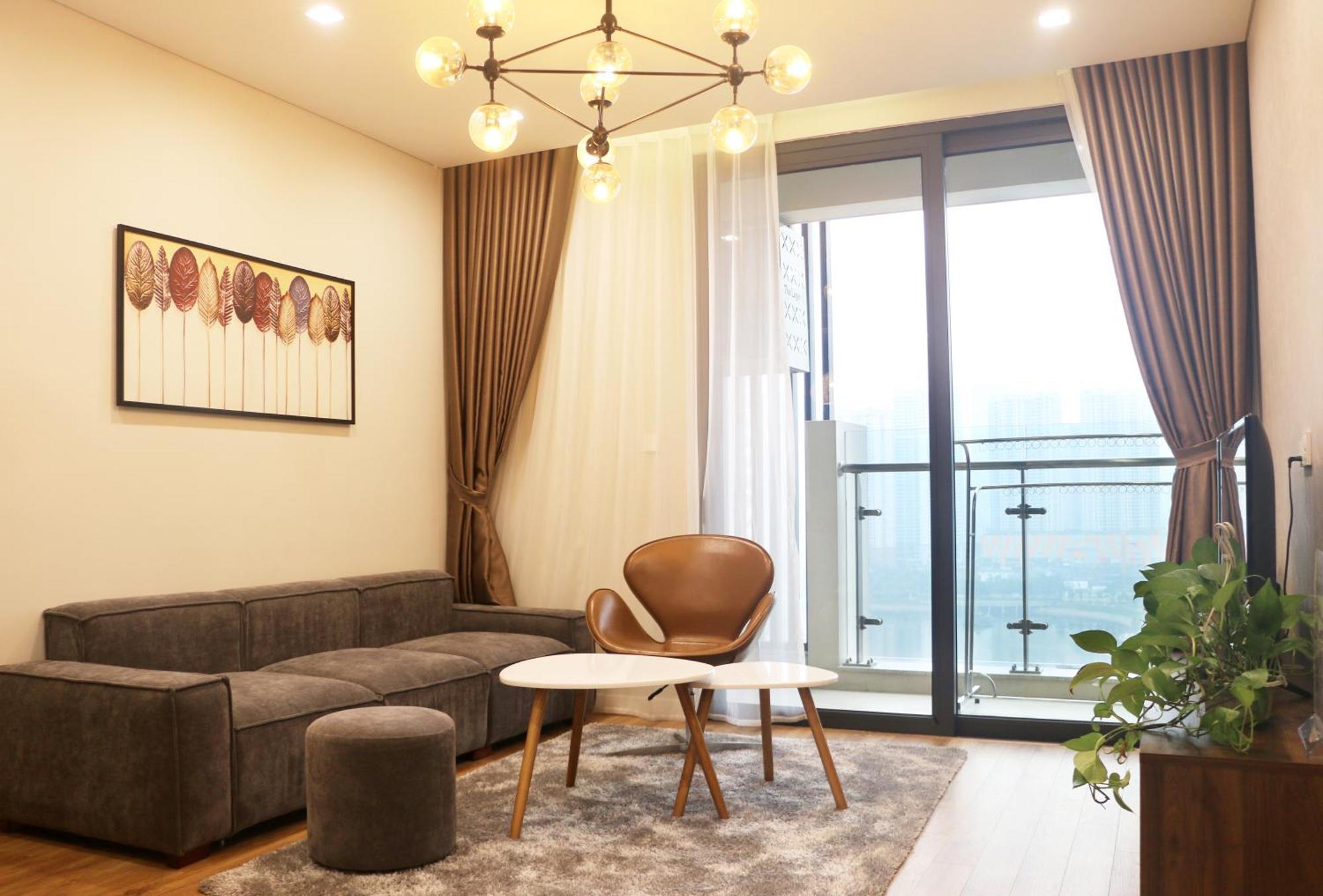 Asahi Luxstay - Moonlight *