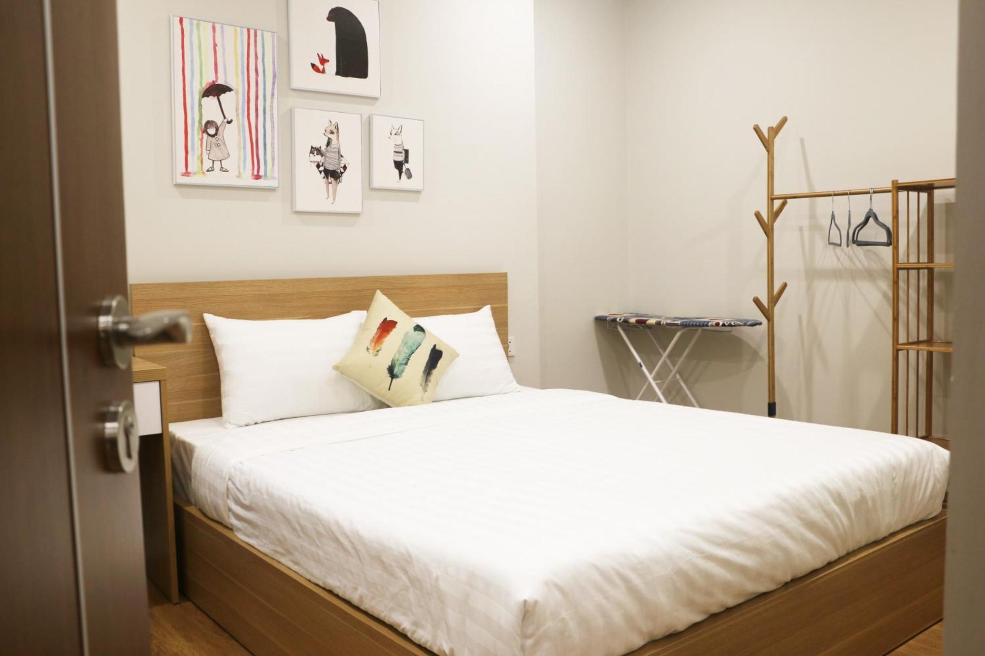 Asahi Luxstay - Moonlight