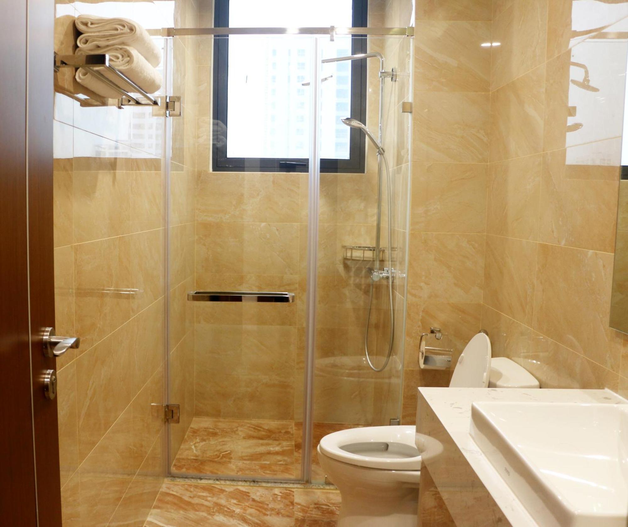 Asahi Luxstay - Moonlight * Hanoi